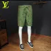 Louis Vuitton Pants for Louis Vuitton Short Pants for men #B49754