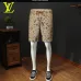 Louis Vuitton Pants for Louis Vuitton Short Pants for men #B49754