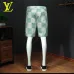 Louis Vuitton Pants for Louis Vuitton Short Pants for men #B49755