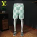 Louis Vuitton Pants for Louis Vuitton Short Pants for men #B49755