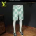 Louis Vuitton Pants for Louis Vuitton Short Pants for men #B49755