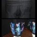 Louis Vuitton Pants for Louis Vuitton Short Pants for men #B49756
