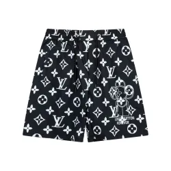 Louis Vuitton Pants for Louis Vuitton Short Pants for men #B49930
