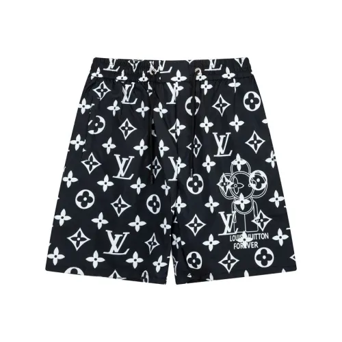 Louis Vuitton Pants for Louis Vuitton Short Pants for men #B49930