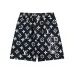 Louis Vuitton Pants for Louis Vuitton Short Pants for men #B49930