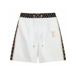 Louis Vuitton Pants for Louis Vuitton Short Pants for men #B49931