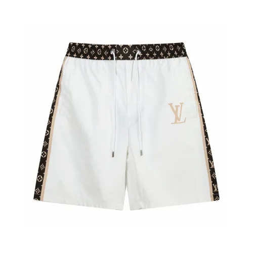 Louis Vuitton Pants for Louis Vuitton Short Pants for men #B49931