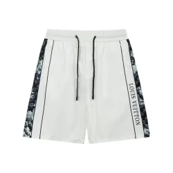 Louis Vuitton Pants for Louis Vuitton Short Pants for men #B49932