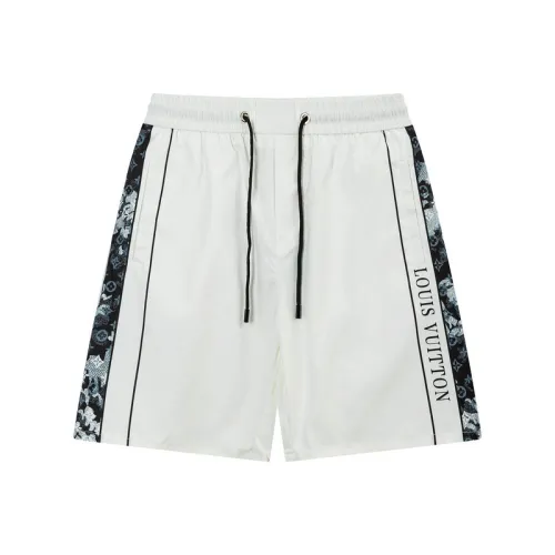 Louis Vuitton Pants for Louis Vuitton Short Pants for men #B49932