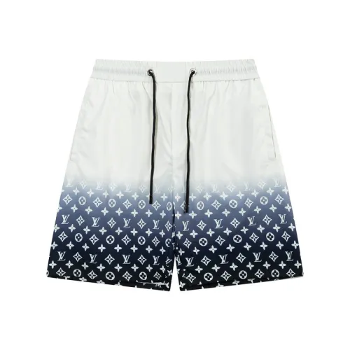 Louis Vuitton Pants for Louis Vuitton Short Pants for men #B49933