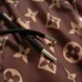 Louis Vuitton Pants for Louis Vuitton Short Pants for men #B49937