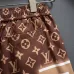 Louis Vuitton Pants for Louis Vuitton Short Pants for men #B49937