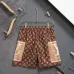 Louis Vuitton Pants for Louis Vuitton Short Pants for men #B49937