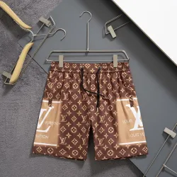 Louis Vuitton Pants for Louis Vuitton Short Pants for men #B49937