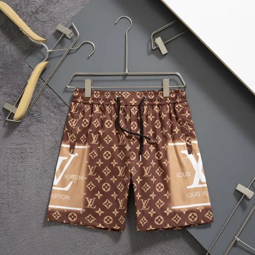Louis Vuitton Pants for Louis Vuitton Short Pants for men #B49937