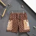 Louis Vuitton Pants for Louis Vuitton Short Pants for men #B49937