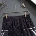 Louis Vuitton Pants for Louis Vuitton Short Pants for men #B49938