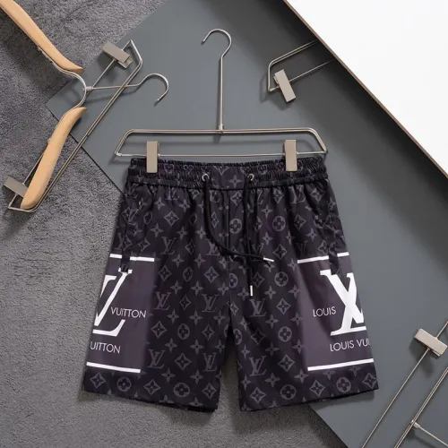Louis Vuitton Pants for Louis Vuitton Short Pants for men #B49938