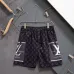 Louis Vuitton Pants for Louis Vuitton Short Pants for men #B49938