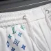 Louis Vuitton Pants for Louis Vuitton Short Pants for men #B49939