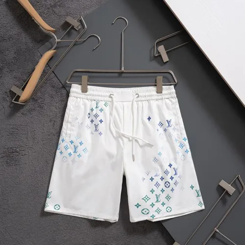 Louis Vuitton Pants for Louis Vuitton Short Pants for men #B49939