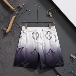 Louis Vuitton Pants for Louis Vuitton Short Pants for men #B49940