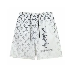 Louis Vuitton Pants for Louis Vuitton Short Pants for men #B49941