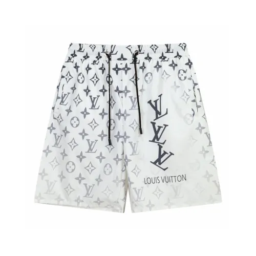 Louis Vuitton Pants for Louis Vuitton Short Pants for men #B49941