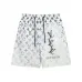 Louis Vuitton Pants for Louis Vuitton Short Pants for men #B49941