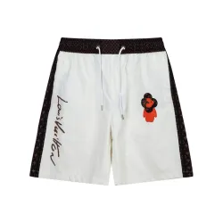 Louis Vuitton Pants for Louis Vuitton Short Pants for men #B49942