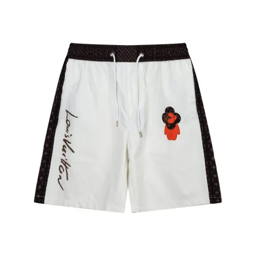 Louis Vuitton Pants for Louis Vuitton Short Pants for men #B49942
