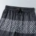 Louis Vuitton Pants for Louis Vuitton Short Pants for men #B50123