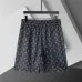 Louis Vuitton Pants for Louis Vuitton Short Pants for men #B50124
