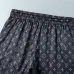 Louis Vuitton Pants for Louis Vuitton Short Pants for men #B50124