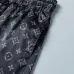 Louis Vuitton Pants for Louis Vuitton Short Pants for men #B50124