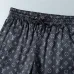 Louis Vuitton Pants for Louis Vuitton Short Pants for men #B50124