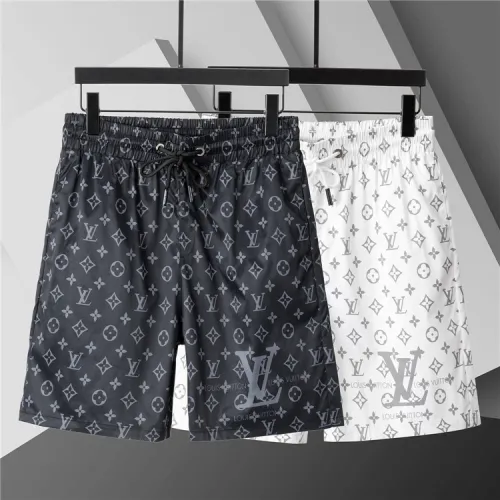 Louis Vuitton Pants for Louis Vuitton Short Pants for men #B50124