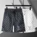 Louis Vuitton Pants for Louis Vuitton Short Pants for men #B50124