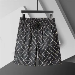 Louis Vuitton Pants for Louis Vuitton Short Pants for men #B50125