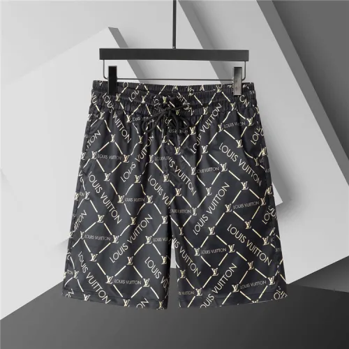 Louis Vuitton Pants for Louis Vuitton Short Pants for men #B50125