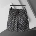 Louis Vuitton Pants for Louis Vuitton Short Pants for men #B50125