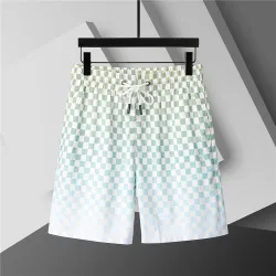 Louis Vuitton Pants for Louis Vuitton Short Pants for men #B50126