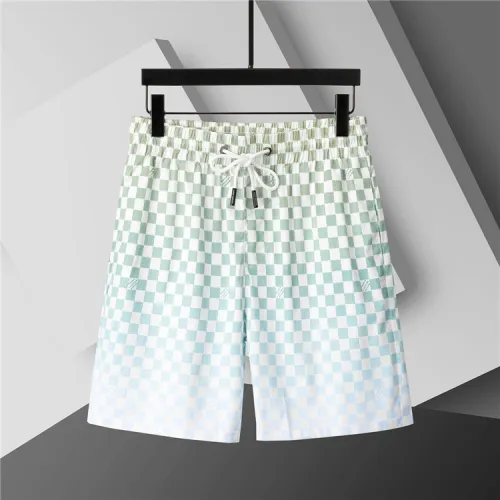 Louis Vuitton Pants for Louis Vuitton Short Pants for men #B50126