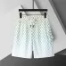 Louis Vuitton Pants for Louis Vuitton Short Pants for men #B50126