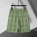 Louis Vuitton Pants for Louis Vuitton Short Pants for men #B50127