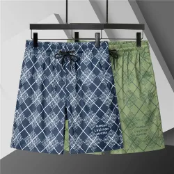 Louis Vuitton Pants for Louis Vuitton Short Pants for men #B50127