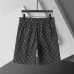 Louis Vuitton Pants for Louis Vuitton Short Pants for men #B50128