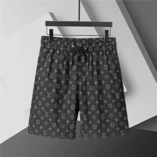 Louis Vuitton Pants for Louis Vuitton Short Pants for men #B50128