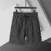 Louis Vuitton Pants for Louis Vuitton Short Pants for men #B50128