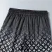 Louis Vuitton Pants for Louis Vuitton Short Pants for men #B50130
